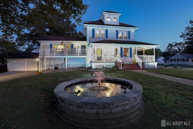 110 N River Dr, Pennsville, NJ 08070 - photo 1