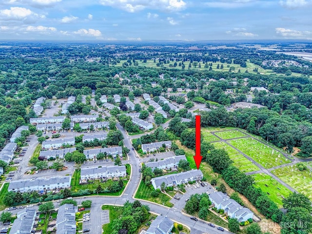 16 Jeanette Ct Unit 293, Jamesburg, NJ 08831 - view of property location