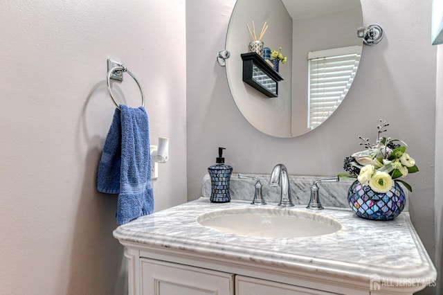 16 Jeanette Ct Unit 293, Jamesburg, NJ 08831 - bathroom with vanity