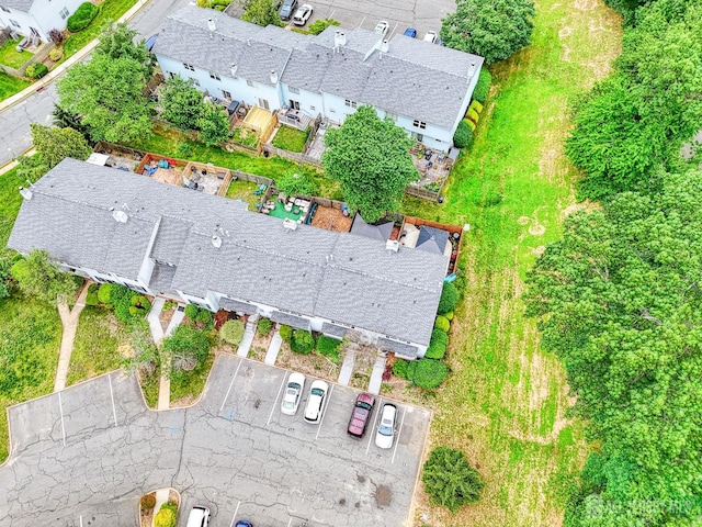 16 Jeanette Ct Unit 293, Jamesburg, NJ 08831 - aerial view of property's location