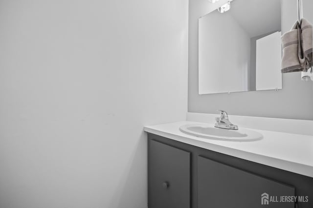 70 Lexington Cir, Old Bridge, NJ 07747 - bathroom featuring vanity