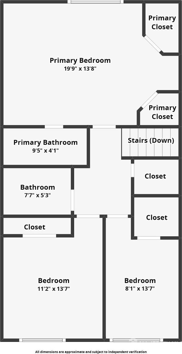 3 Wood Acres Dr, North Brunswick, NJ 08902 - home floor plan