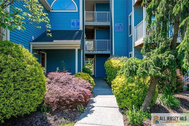 331 Cozzens Ct Unit 331, East Brunswick, NJ 08816 - view of property