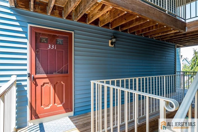 331 Cozzens Ct Unit 331, East Brunswick, NJ 08816 - entrance to property