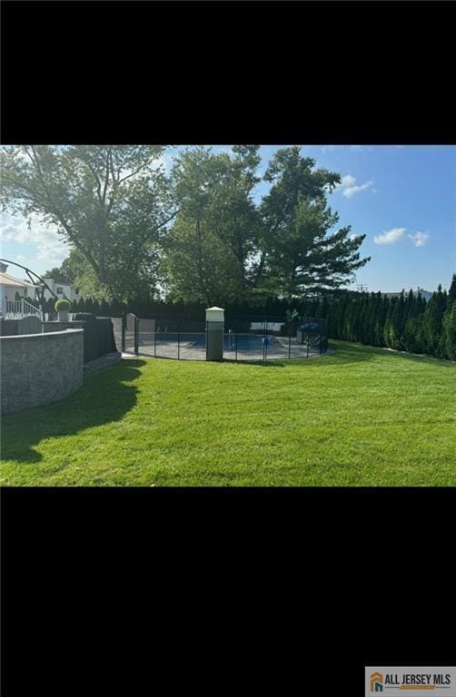 10 Buttonwood Dr, Old Bridge, NJ 08857 - view of yard