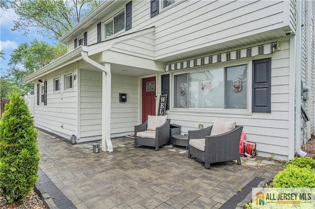 10 Buttonwood Dr, Old Bridge, NJ 08857 - view of patio / terrace