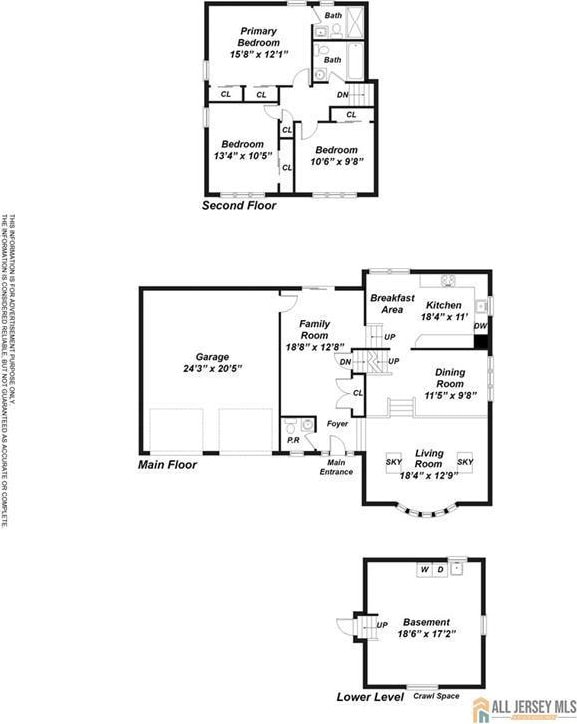 57 Buck Rd, East Brunswick, NJ 08816 - photo 33