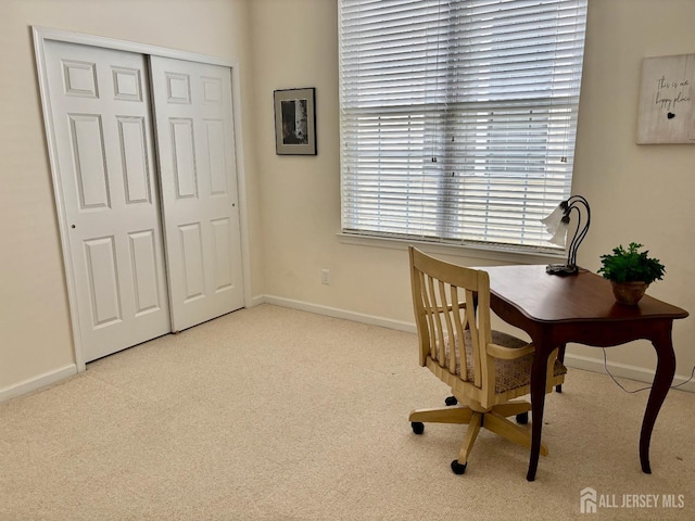 165 Einstein Way E, Windsor, NJ 08512 - carpeted office space featuring baseboards