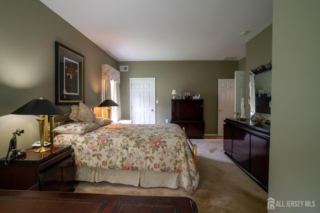 263 Valencia Dr, Monroe, NJ 08831 - view of carpeted bedroom