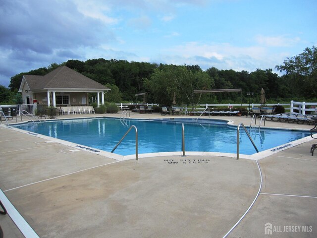 263 Valencia Dr, Monroe, NJ 08831 - photo 35