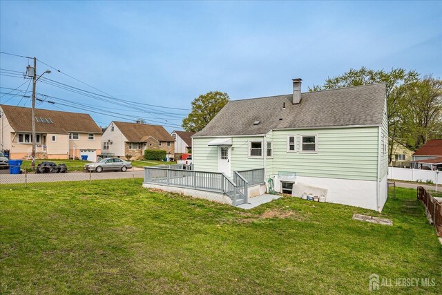 1 Alvin Ct, Menlo Park Terrace, NJ 08840 - photo 33