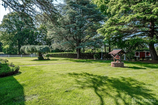 64 Annette Dr, Edison, NJ 08820 - view of yard