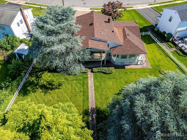 64 Annette Dr, Edison, NJ 08820 - view of subject property