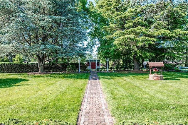 64 Annette Dr, Edison, NJ 08820 - view of grassy yard