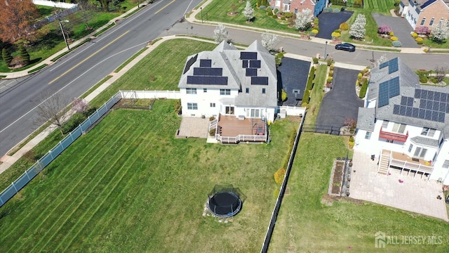 2 Eddie Ct, South Brunswick, NJ 08810 - view of property location featuring nearby suburban area