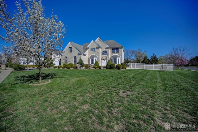 2 Eddie Ct, South Brunswick, NJ 08810 - view of front of house