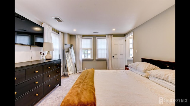 3 Mayfield Pl, Metuchen, NJ 08840 - bedroom with light colored carpet
