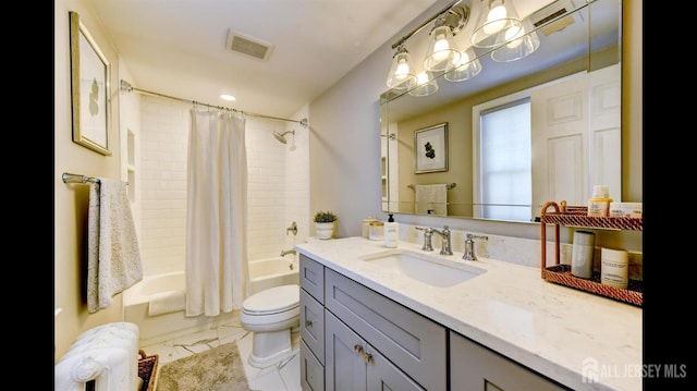 3 Mayfield Pl, Metuchen, NJ 08840 - bathroom featuring vanity and shower / bathtub combination with curtain
