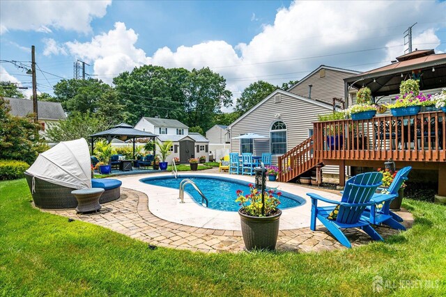 2 Patricia Ave, Edison, NJ 08837 - photo 47
