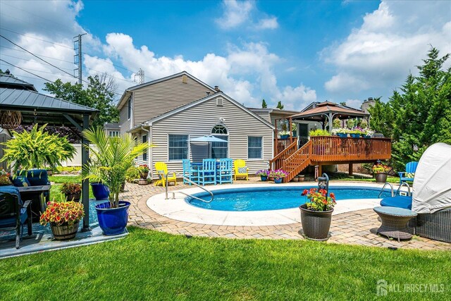 2 Patricia Ave, Edison, NJ 08837 - photo 53
