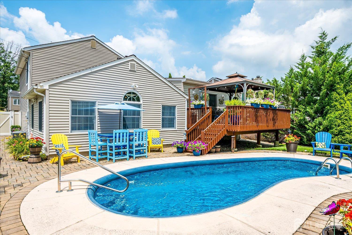 2 Patricia Ave, Edison, NJ 08837 - photo 52