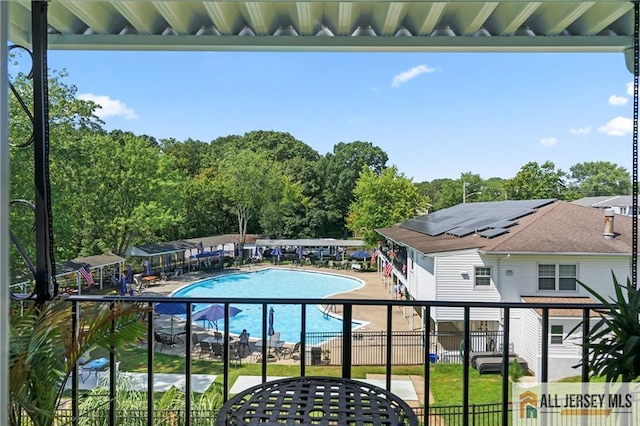 6 Indiana Ct Unit C, Old Bridge, NJ 07747 - photo 17