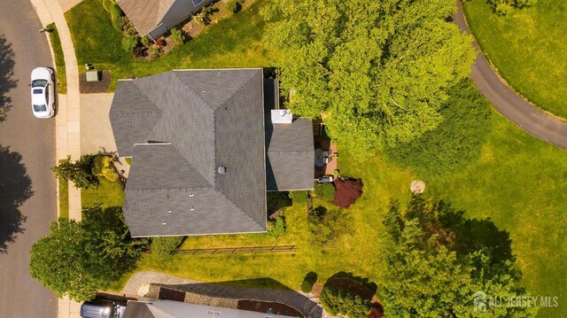 16 Baltusrol Ct, Monroe, NJ 08831 - bird's eye view