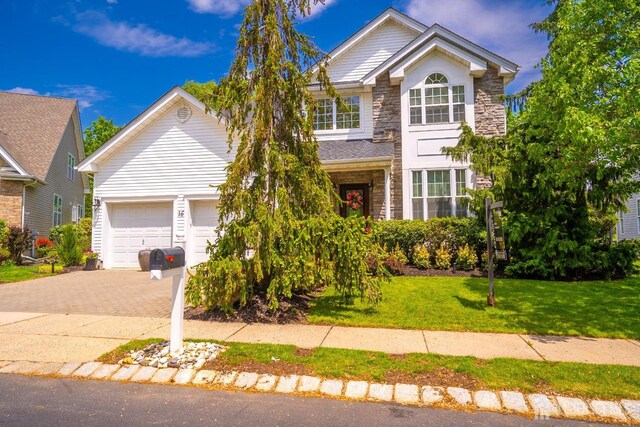16 Baltusrol Ct, Monroe, NJ 08831 - photo 1
