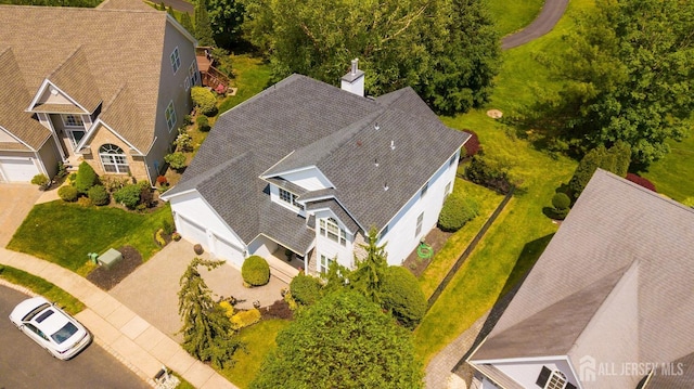 16 Baltusrol Ct, Monroe, NJ 08831 - view of subject property