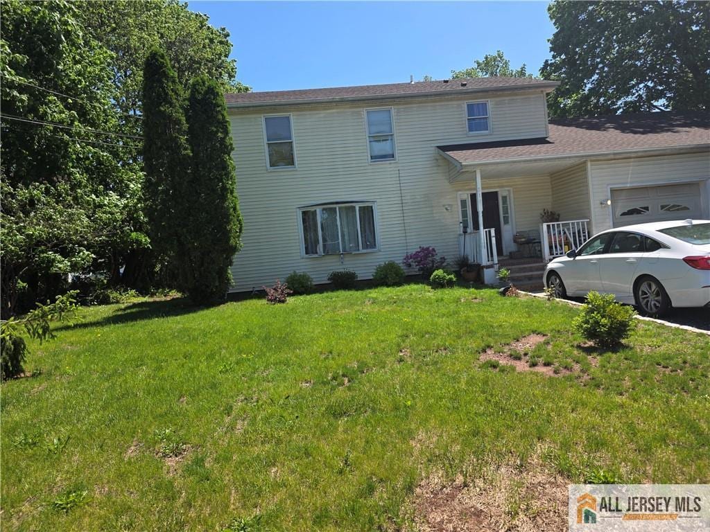 518 Wheeler Pl, Franklin, NJ 08873 - photo 1