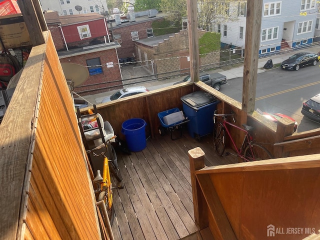 115 Remsen Ave, New Brunswick, NJ 08901 - photo 19