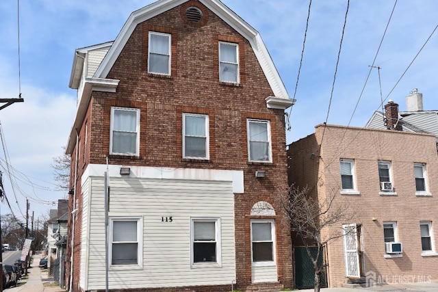 115 Remsen Ave, New Brunswick, NJ 08901 - photo 1