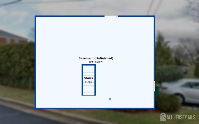 floor plan / room layout