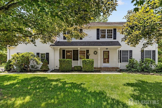 201 Carol Jean Way, Branchburg, NJ 08876 - photo 1