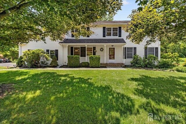 201 Carol Jean Way, Branchburg, NJ 08876 - photo 2