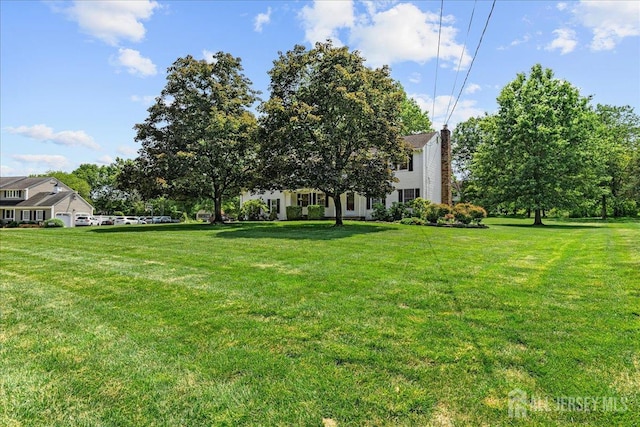 201 Carol Jean Way, Branchburg, NJ 08876 - photo 3