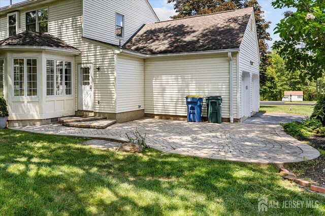 201 Carol Jean Way, Branchburg, NJ 08876 - photo 30