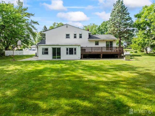 6 Dexter Rd, East Brunswick, NJ 08816 - photo 19