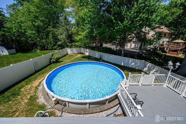 55 Park Knoll Dr, East Brunswick, NJ 08816 - photo 43
