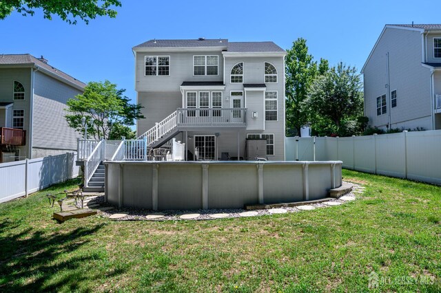 55 Park Knoll Dr, East Brunswick, NJ 08816 - photo 34