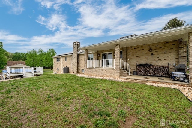 127 Church Ln, East Brunswick, NJ 08816 - photo 48