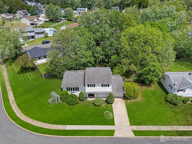 4 Arden Rd, Old Bridge, NJ 08857 - aerial view of residential area