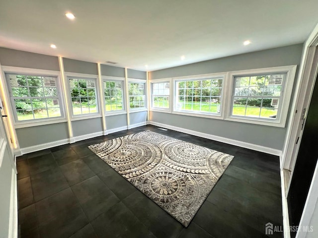 4 Arden Rd, Old Bridge, NJ 08857 - unfurnished sunroom featuring recessed lighting and baseboards