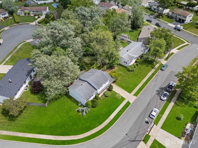 4 Arden Rd, Old Bridge, NJ 08857 - aerial view of residential area