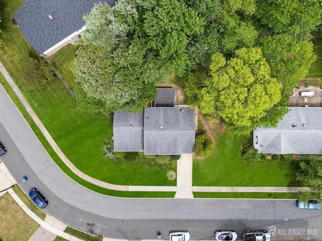 4 Arden Rd, Old Bridge, NJ 08857 - aerial view of property and surrounding area