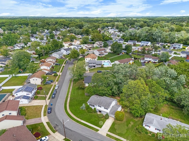4 Arden Rd, Old Bridge, NJ 08857 - aerial view of property's location featuring nearby suburban area