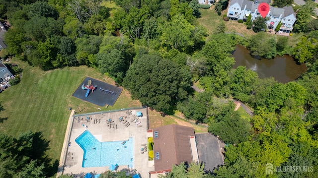 6 Pond Ct, Hillsborough, NJ 08844 - photo 25