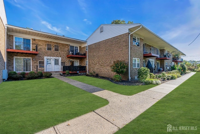 199 Evergreen Rd Unit 6A, Edison, NJ 08837 - view of building exterior
