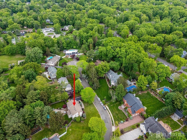 8 Renee Ct, Edison, NJ 08820 - view of property location with nearby suburban area
