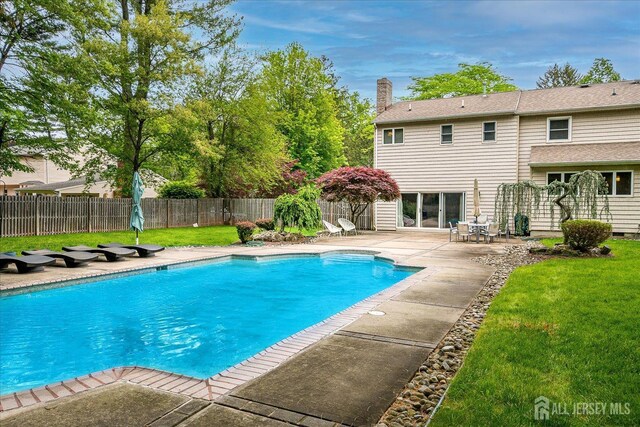 8 Renee Ct, Edison, NJ 08820 - photo 53